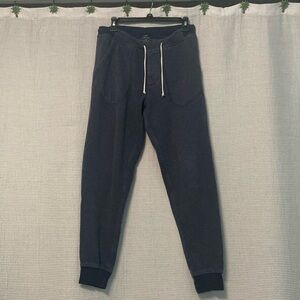 Fleece Sweatpants